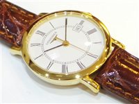 Orologio Longines Donna in Oro L42796119 - L42796119